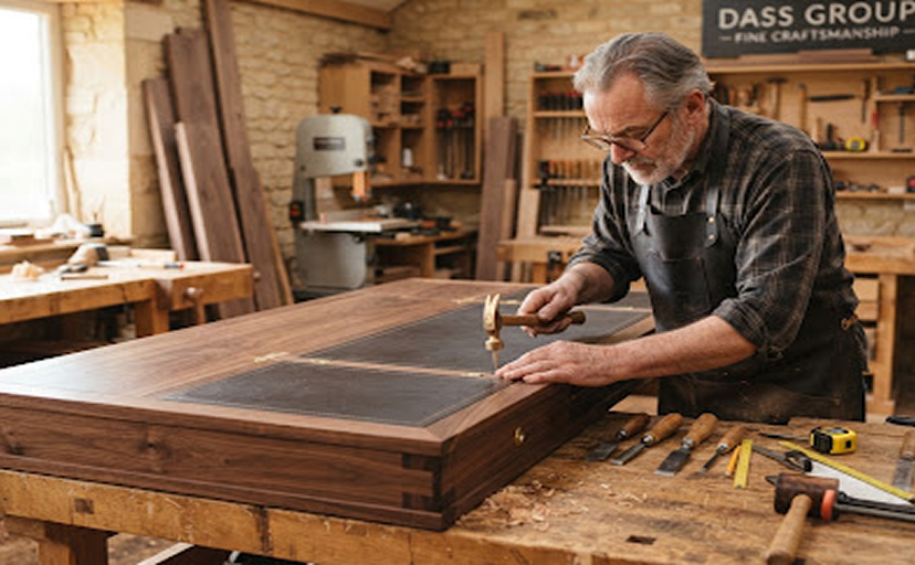 Custom Furniture