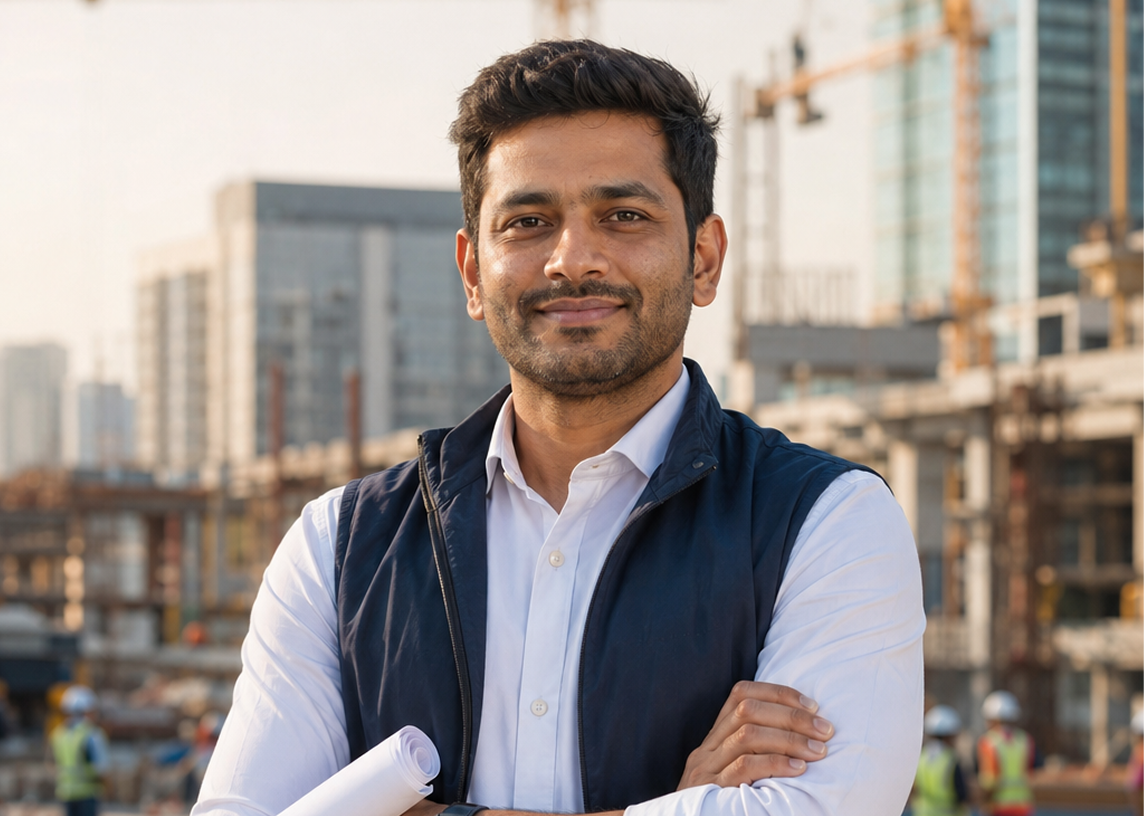 Rahul Patil